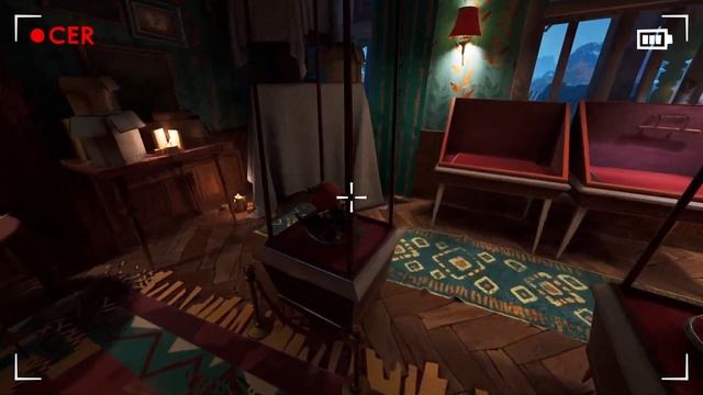 Hello Neighbor 2 5часть смотреть онлайн
