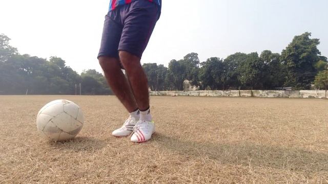 Adidas Predator Review || Adidas Football Shoes Review смотреть онлайн