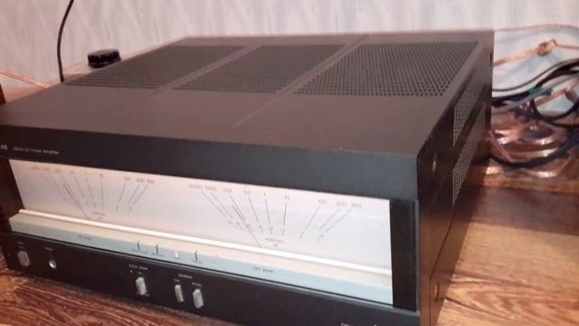 Technics SE-A5 смотреть онлайн