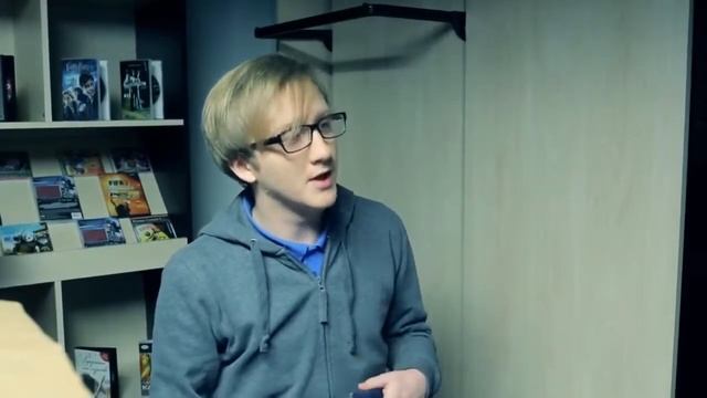 Ярмак и Гусь против пиратов Как закалялся стайл смотреть онлайн