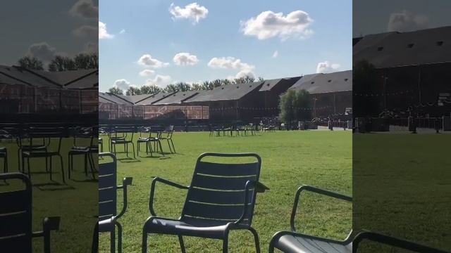 Новая Голландия. Загараем. смотреть онлайн