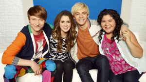Сериал Остин и Элли - 2 сезон 2 серия / Austin & Ally