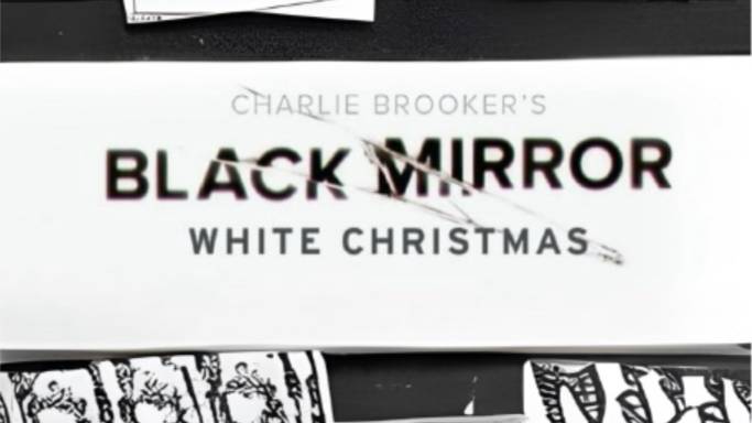Сериал Чёрное зеркало: Белое Рождество / Black Mirror: White Christmas смотреть онлайн