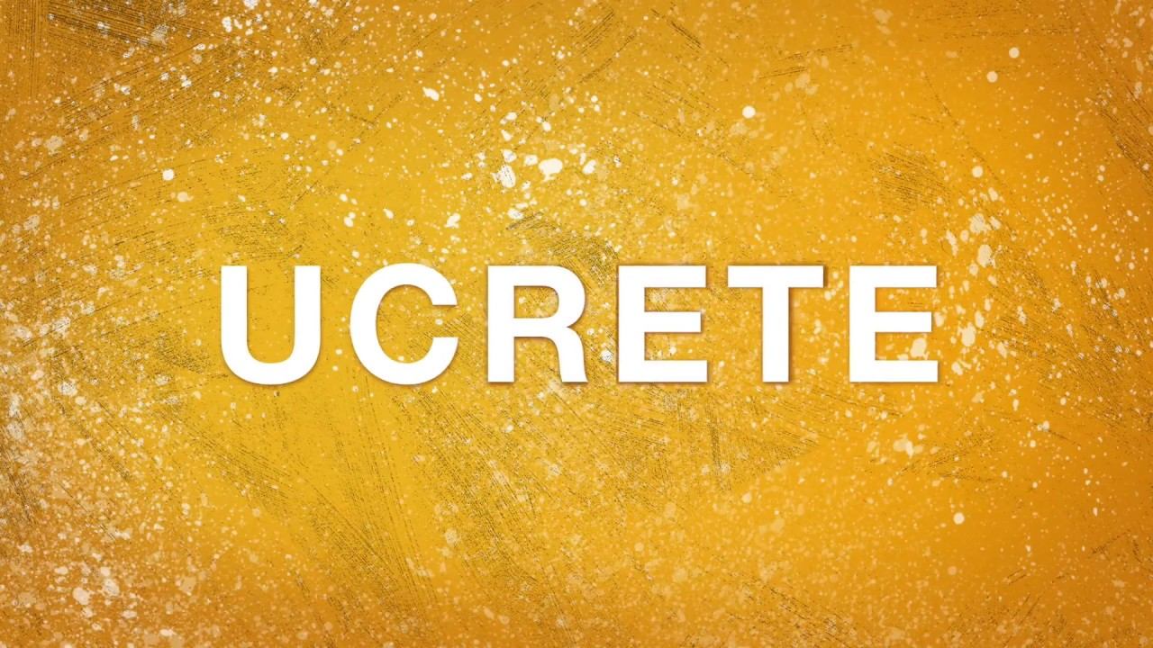 Химстойкие полы #UCRETE смотреть онлайн