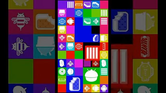 Пасхалка андроид смотреть онлайн