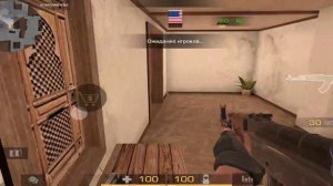 ТАКТИКИ В НАПАХ НА SANDSTONE | STANDOFF 2 0.24.3