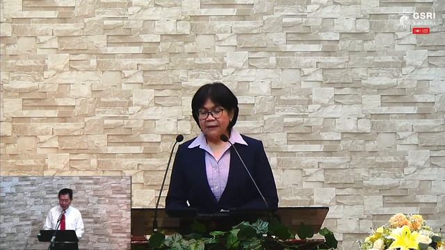 Ibadah Online 21 Agustus 2022 (Mandarin) смотреть онлайн