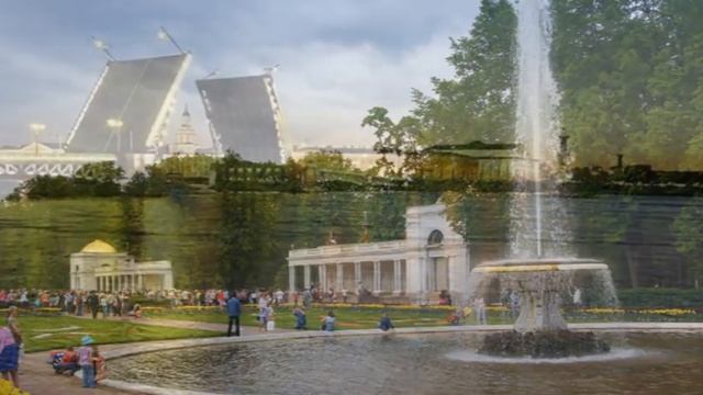 П.И. Чайковский - Времена года. Май. смотреть онлайн