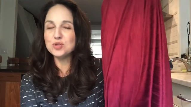 My Six Key Pieces for Fall смотреть онлайн