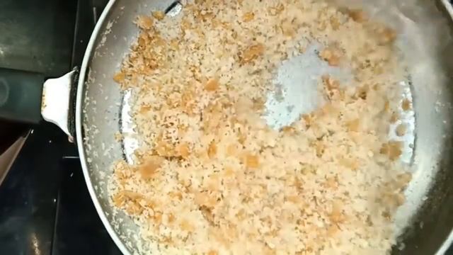 Coconut Laddu || How To Prepare Kobbari Laddu ||