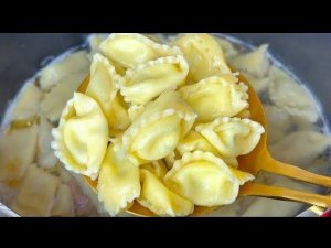 СОСЕДИ УПАЛИ, КОГДА УЗНАЛИ, ИЗ ЧЕГО СДЕЛАНО ЭТО БЛЮДО! ОЧЕНЬ ПРОСТО И ВКУСНО