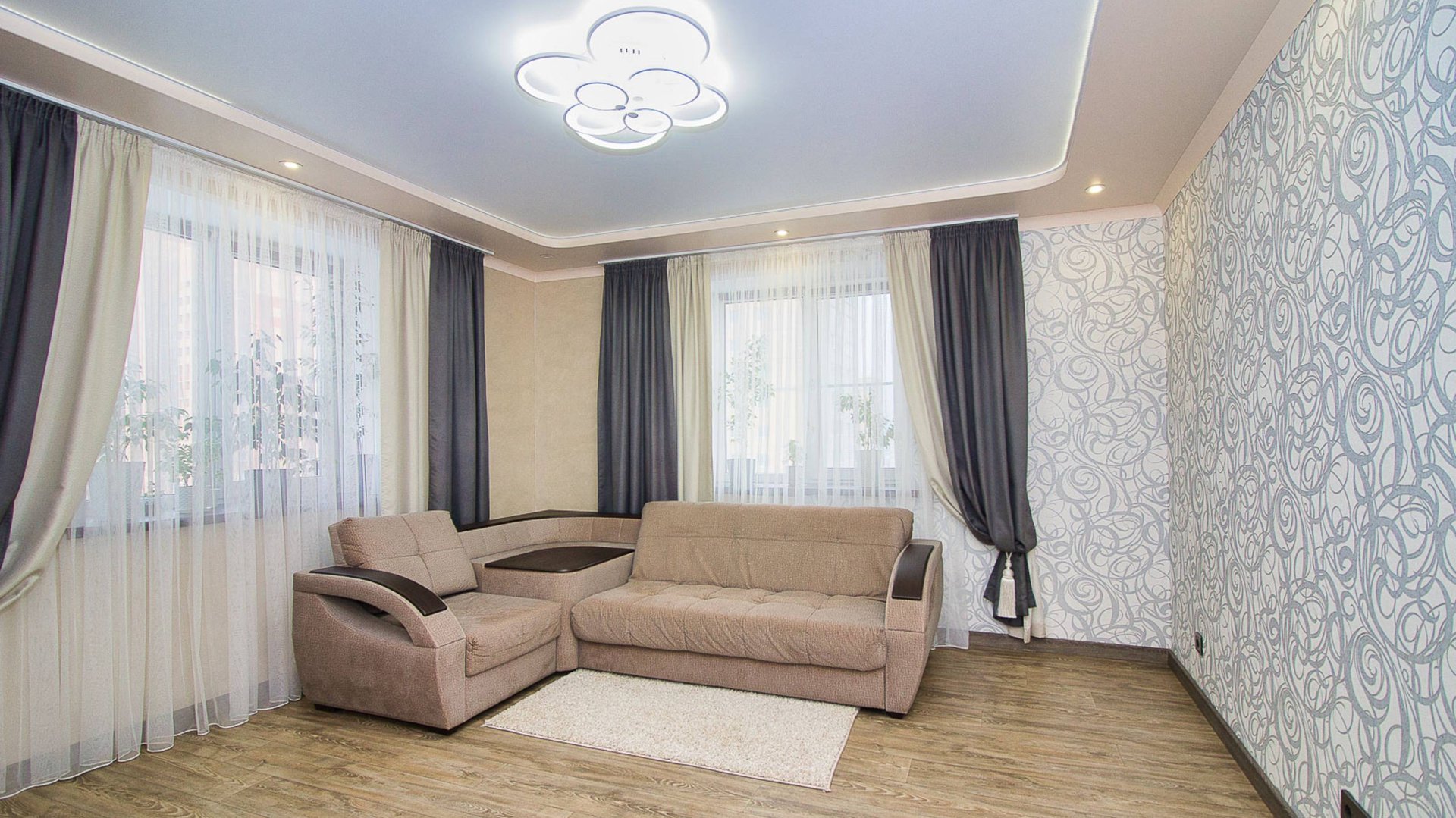 3-я кольцевая 16 смотреть онлайн