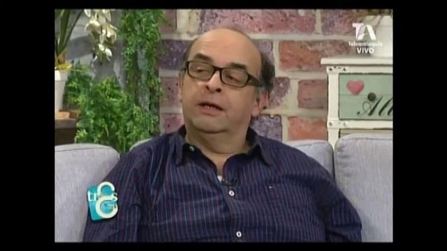 Álvaro Bayona y Ana María Sánchez hablan de la obra Los Güerfanitos смотреть онлайн