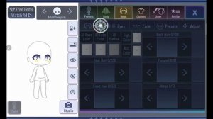 Лайфхаки для гача клуба|Gacha club hacks|6 Лайфхаков