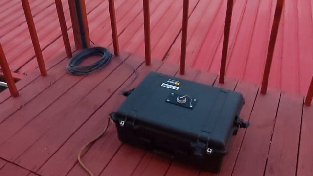 SavageUTV Starlink Case and Home Install смотреть онлайн