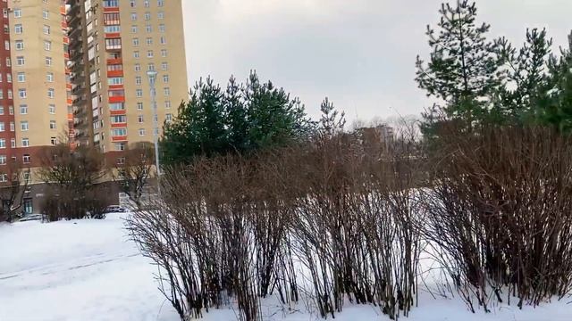 Вот такая Красота зимняя сказка и такая Красота кругом всем прекрасного настроения смотреть онлайн