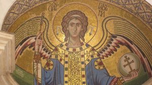 Акафист Архангелу Гавриилу