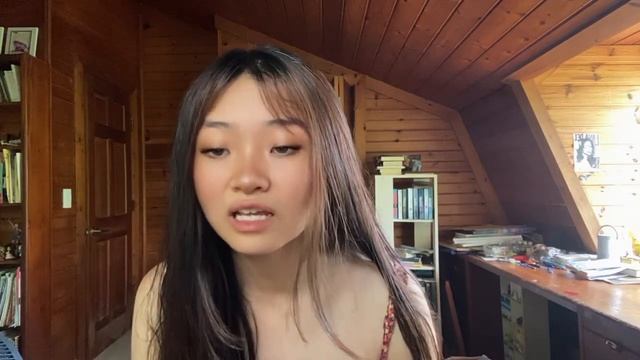 Billie Eilish - WILDFLOWER Cover