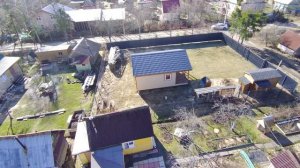 Продажа участка с домом