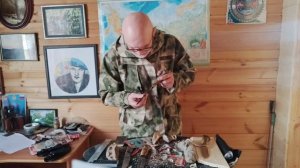 Лучше стали для охотничьих ножей.