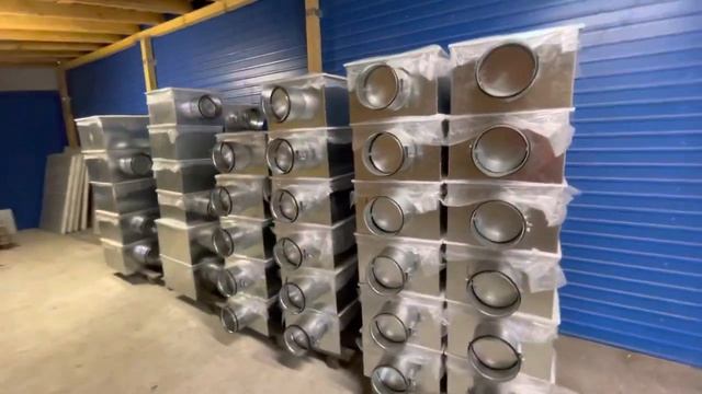 Вихревые диффузоры смотреть онлайн