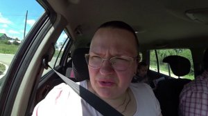 влог от 04.07.2020