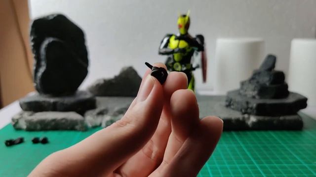 S.H. Figuarts Kamen Rider Zero One Review смотреть онлайн