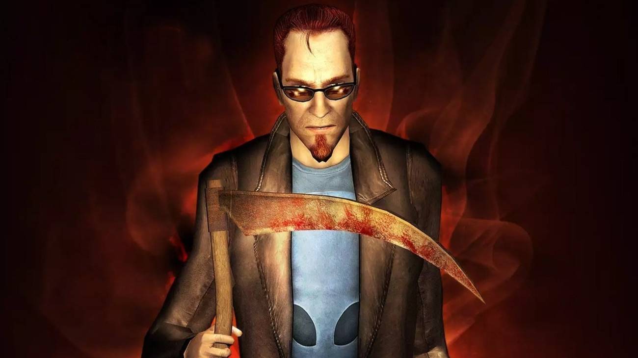 Postal 2 смотреть онлайн