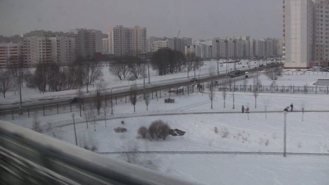 Бутово 2010 смотреть онлайн