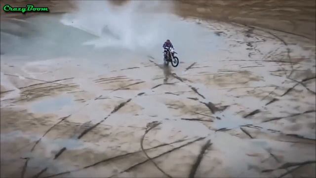 ☛ Enduro is Awesome 2015 ☚ смотреть онлайн