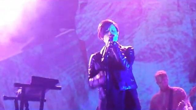 4 Alligator- Tegan and Sara (perth 13) смотреть онлайн