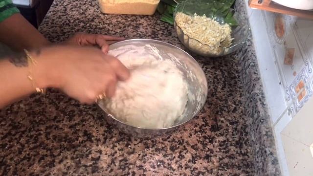 Godambu ada /ഗോതമ്പ് പൊടി കൊണ്ട് നല്ല അടിപൊളി അട ഉണ്ടാക്കിയാലോ /EP - 165 смотреть онлайн