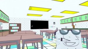 VRChat- Fpe Eddward gives Oliver surgery