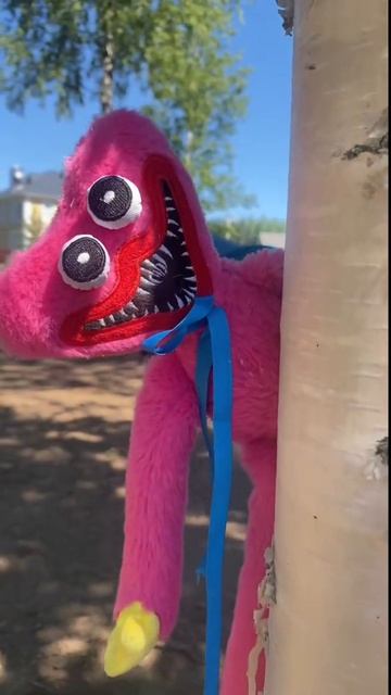 Ёжик, Хагги Вагги и Кисси смотреть онлайн