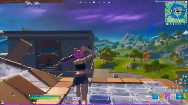 How To Edit Like Numby, Clerke, LMGK (Fortnite Montage/Vegas Pro 16) 10 Subs?