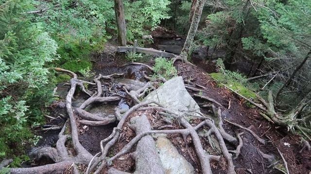 Watch this BEFORE hiking the Vermont Long Trail! смотреть онлайн