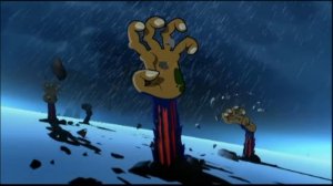 Gorillaz - Clint Eastwood