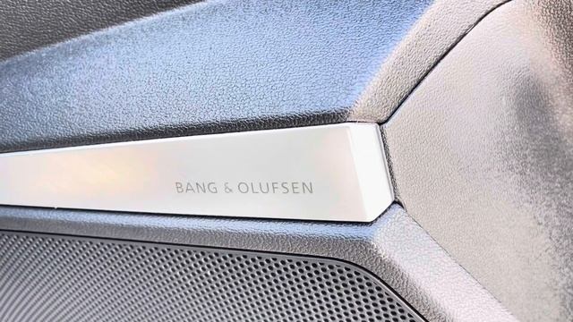 Approved Used Audi A3 Saloon Edition 1 35 TDI 150 PS S tronic | Blackburn Audi