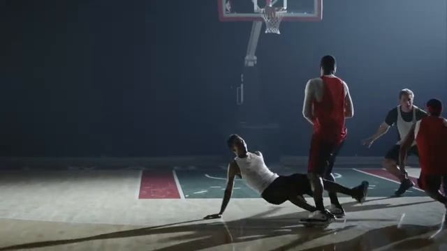 Under Armour Training смотреть онлайн