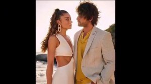 Хорошие новости от Альп Навруз Они снова вместе с Айчей Айшин Туран!