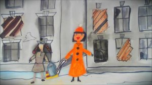 Бабушкин кактус