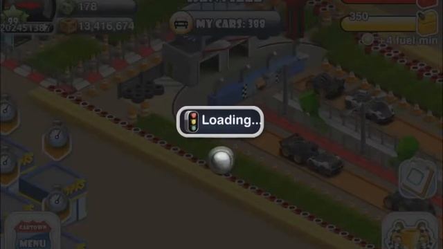 [Car Town Streets] New Update 1.4.0- New Features-preview смотреть онлайн