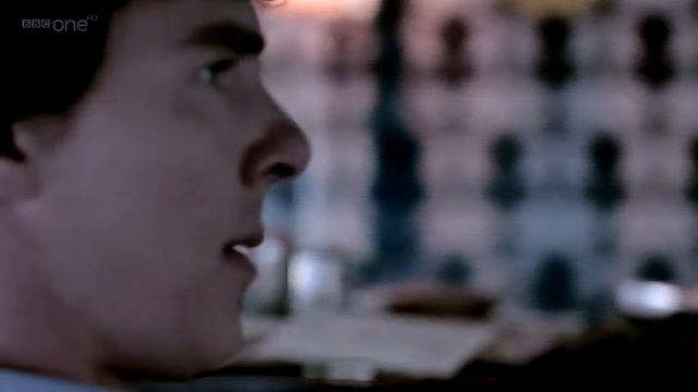 I want to solve the problem.. The Final Problem (Sherlock BBC) смотреть онлайн