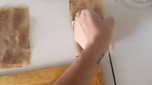 Как готовить куриную грудку в листочках для жарки Maggi смотреть онлайн