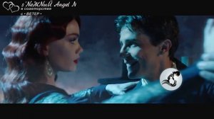 Марк Тишман - Я стану твоим ангелом - s’NеЖNыЙ Angel N в соавторстве с • ВЕТЕР •