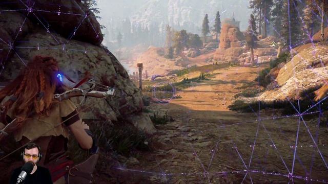 Sie werden so schnell erwachsen ⭐ Let's Play Horizon Zero Dawn 4k PC 👑#003 [Deutsch/German] смотреть онлайн