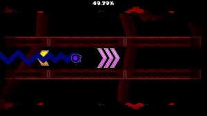 HeartBeat (4k) - Geometry Dash