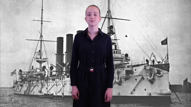 Глебова Елизавета