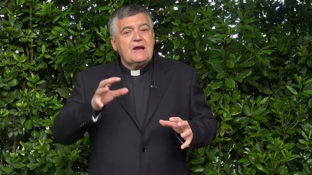 Commented News | The Synod, an opportunity or a trap? | 05/16/2023 | Rev. Santiago Martin, FM смотреть онлайн