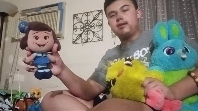 Vlog#13 Toy Story Collection Review. смотреть онлайн